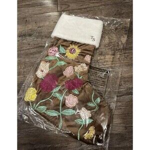 NEW Taylor Swift Acoustic Piano Stocking Christmas IN HAND  Eras Tour